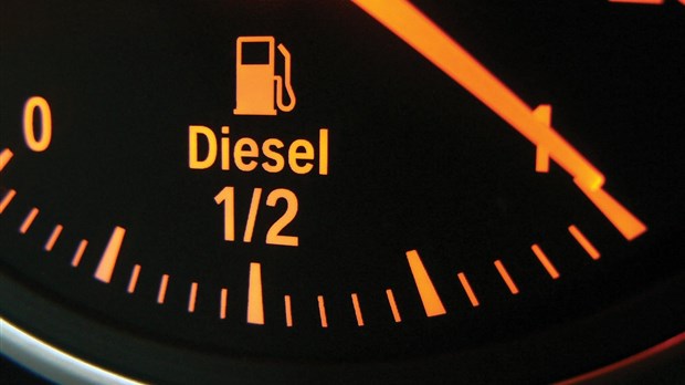 Les moteurs diesel : plus propres et plus puissants